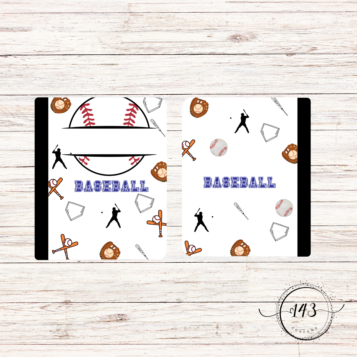 Baseball 1
