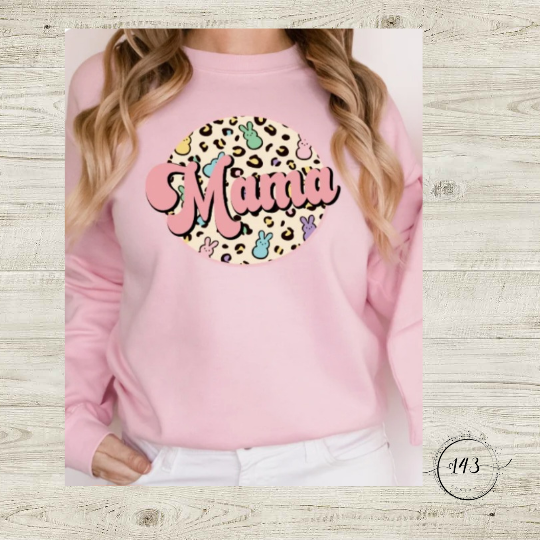 Mama Bunnie