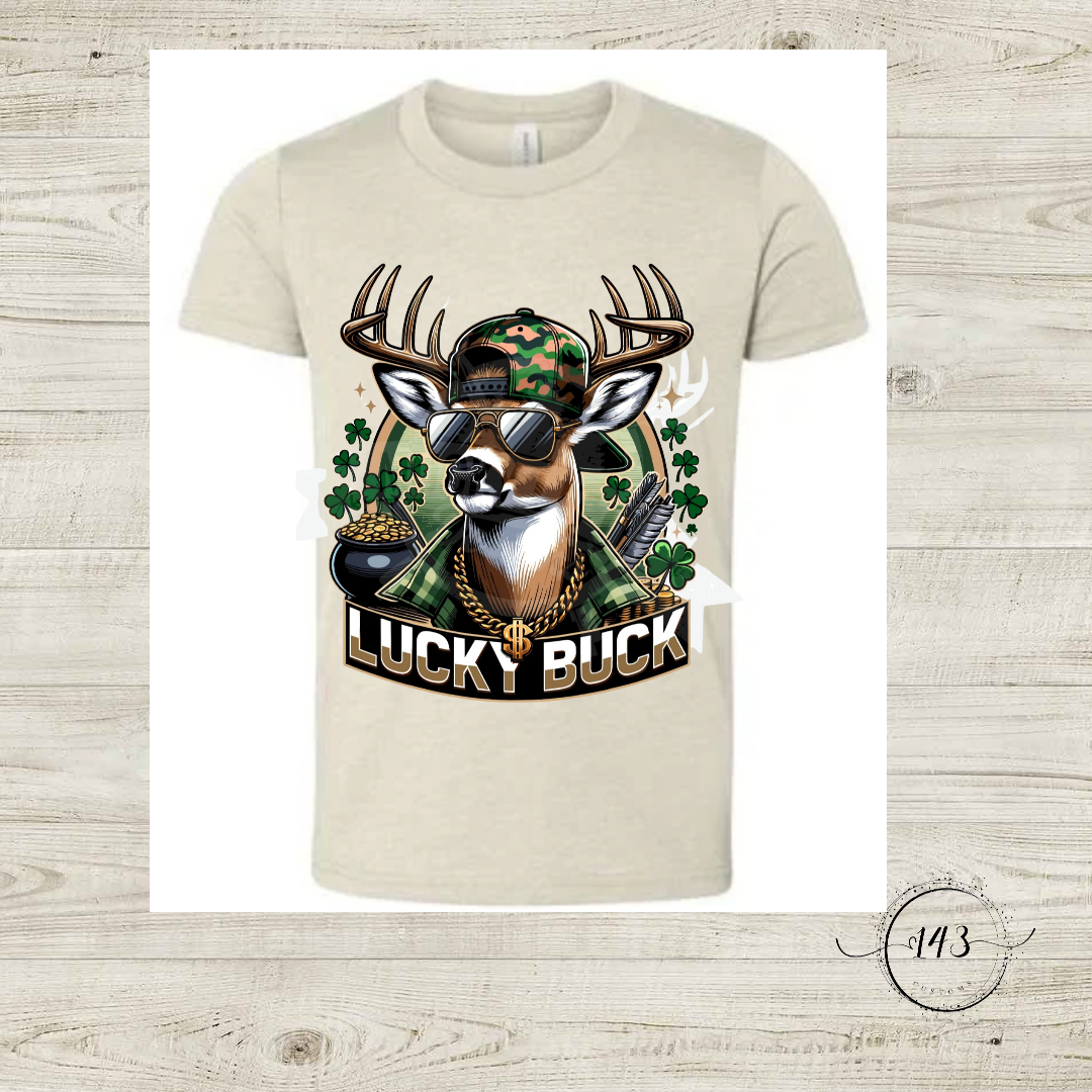 Lucky Buck