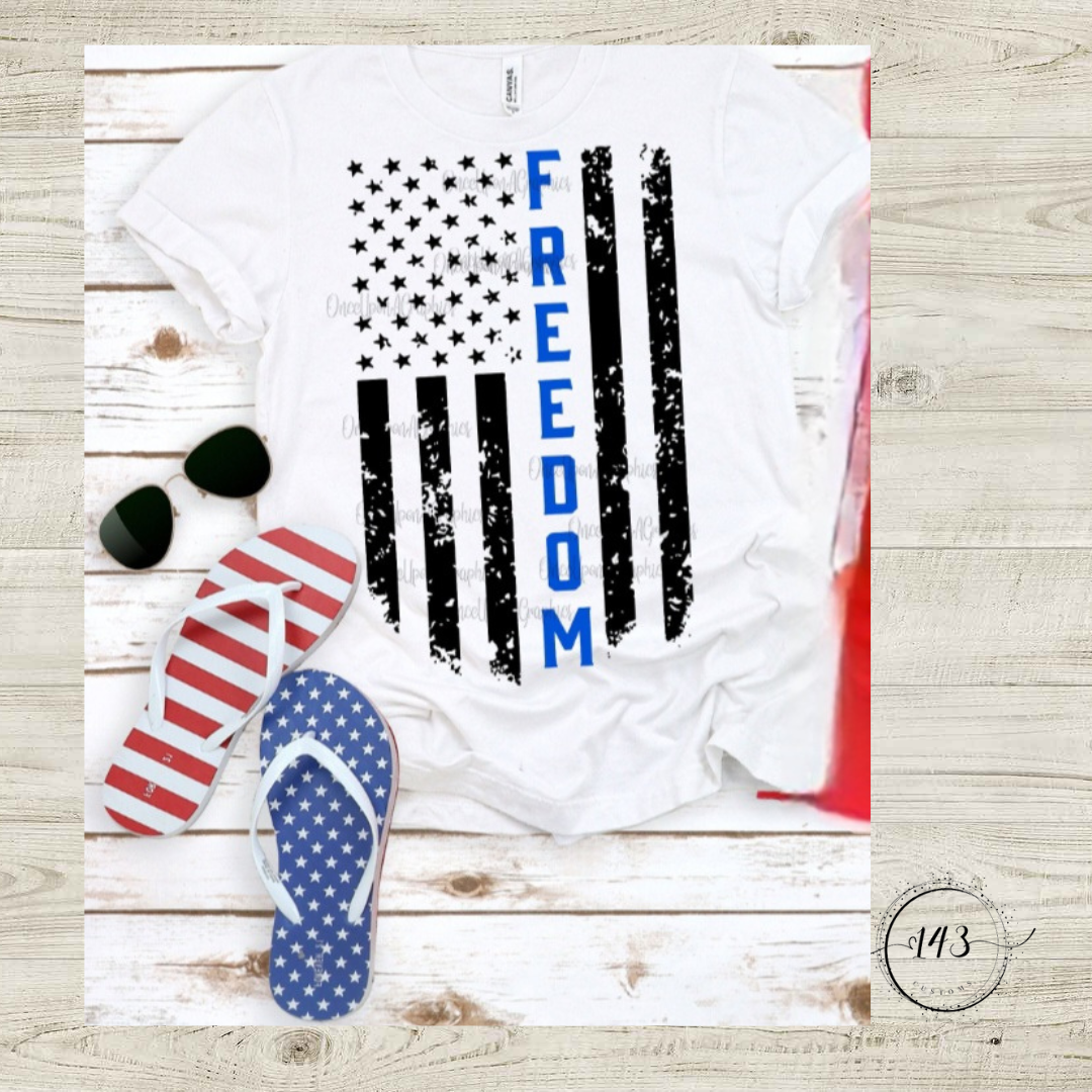 Freedom Flag
