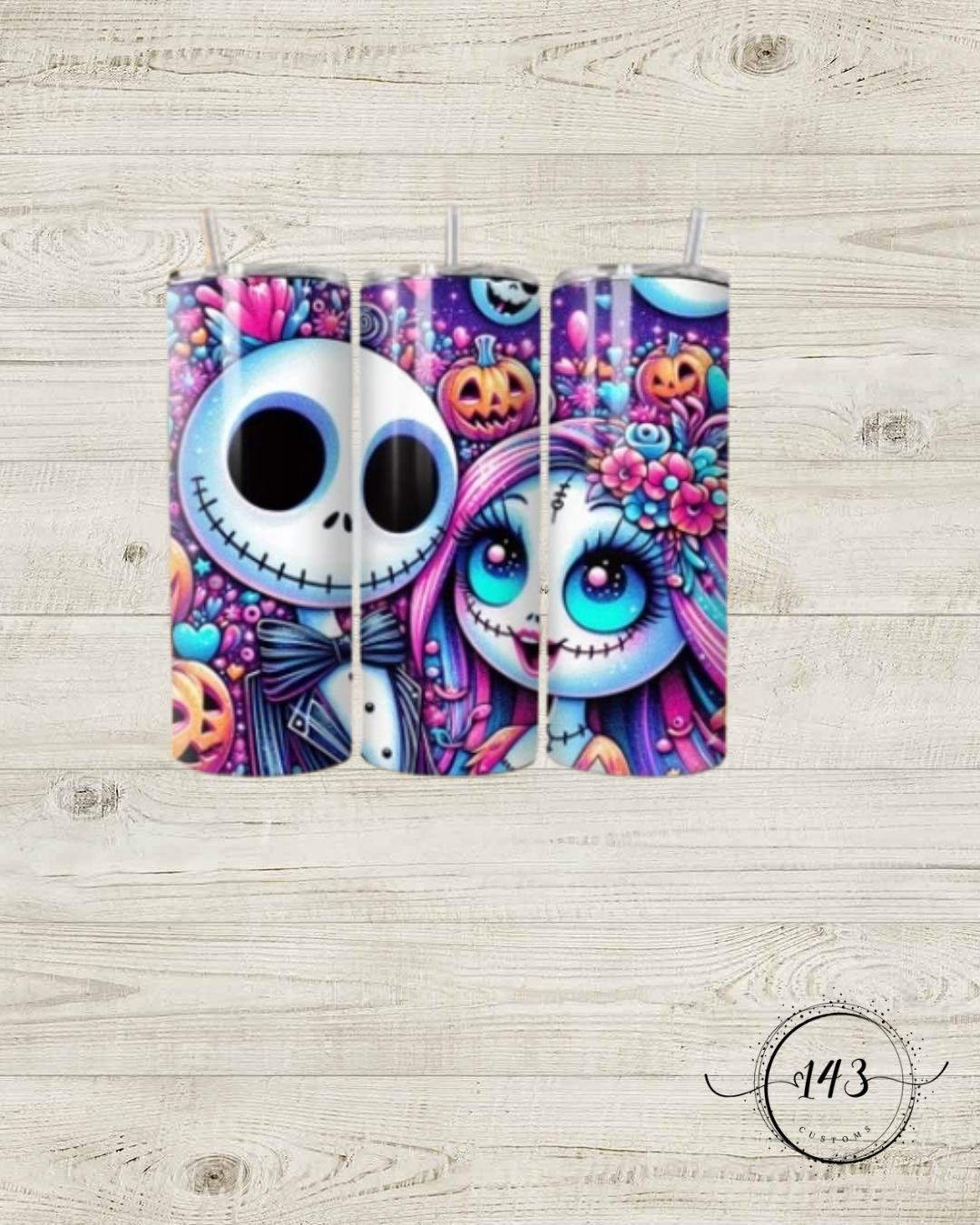 Jack and Sally 3