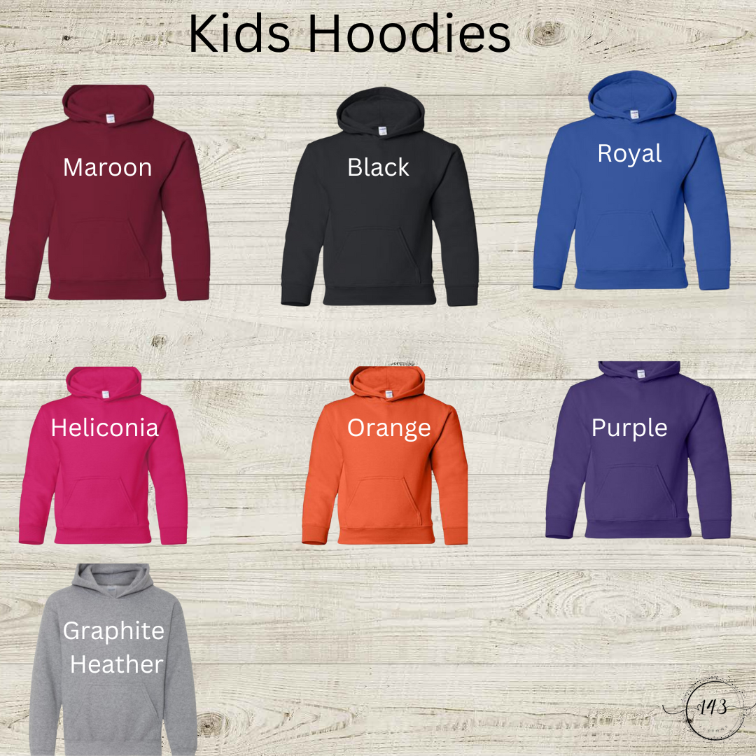 Camo Reindeer Circle Hoodie