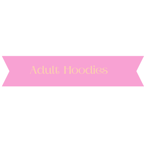 Adult Hoodies