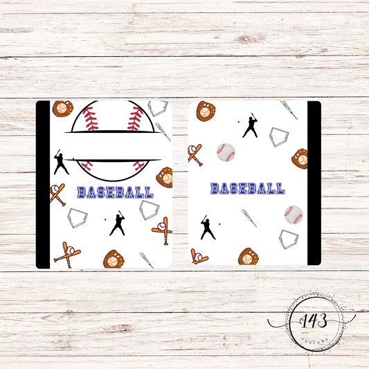 Baseball 1
