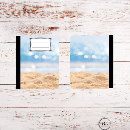 Beach 1