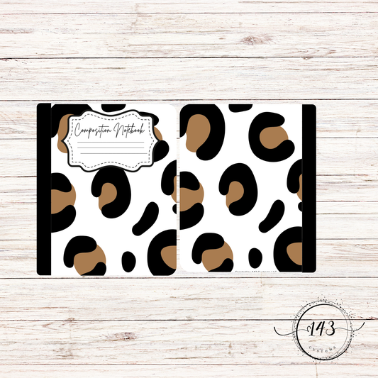 Brown Leopard 1