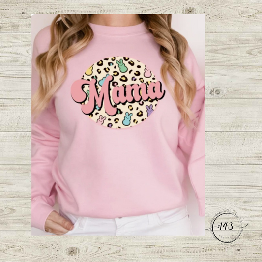Mama Bunnie