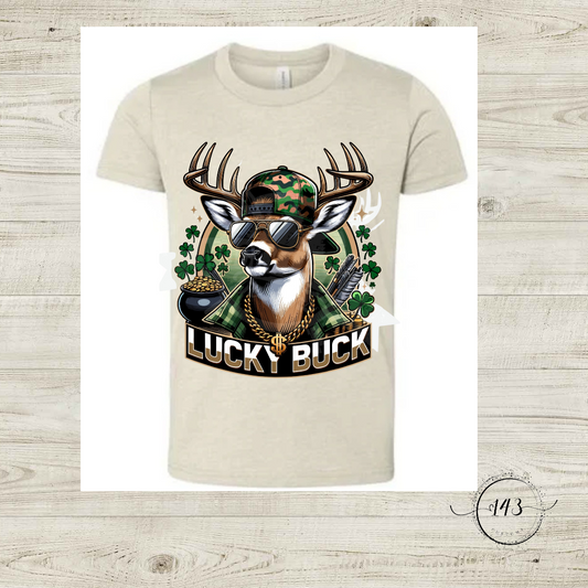 Lucky Buck