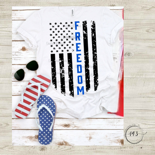 Freedom Flag