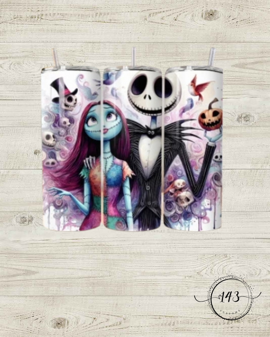 Jack and Sally 1