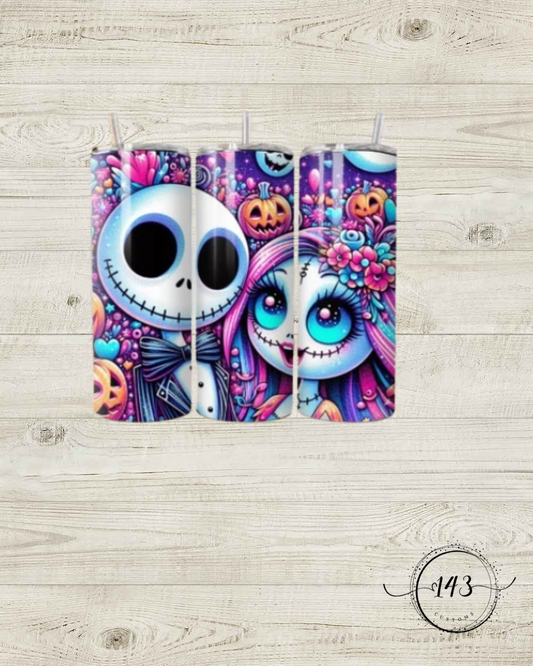 Jack and Sally 3