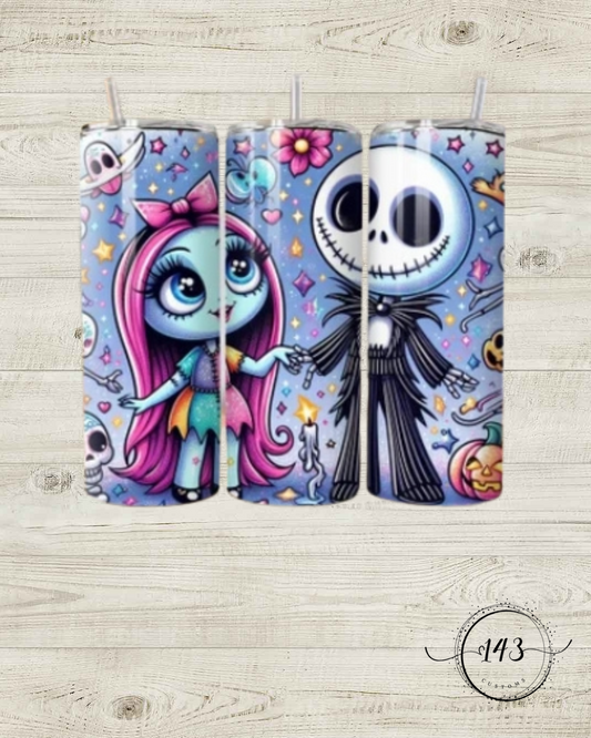 Jack and Sally 2