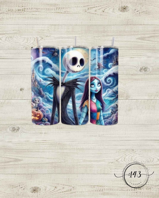 Jack and Sally 4
