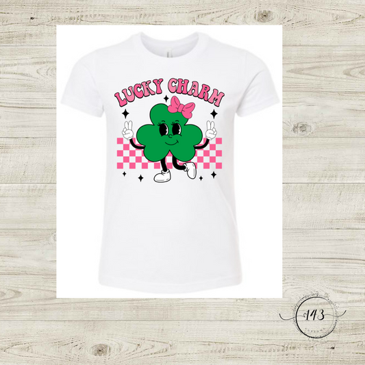 Lucky Charm