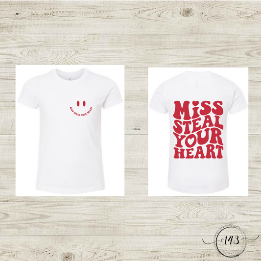 Miss Steal Your Heart