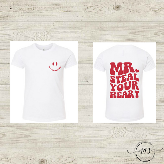 Mr. Steal Your Heart