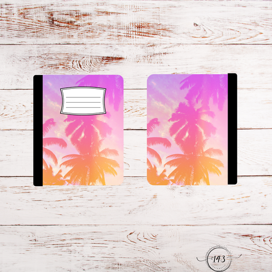 Palm Tree 3