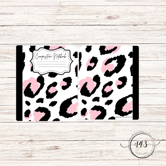 Pink Leopard 1
