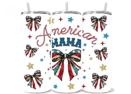 American Mama