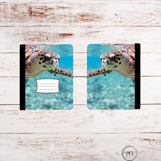 Sea Turtle 1