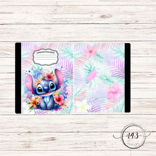 Stitch 1
