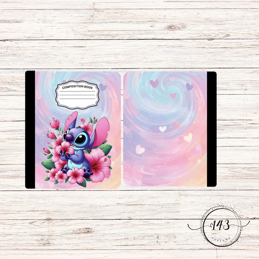 Stitch 3