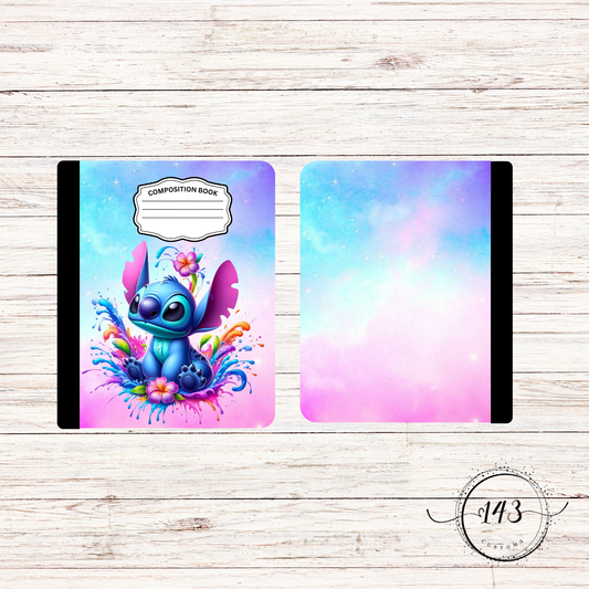 Stitch 4