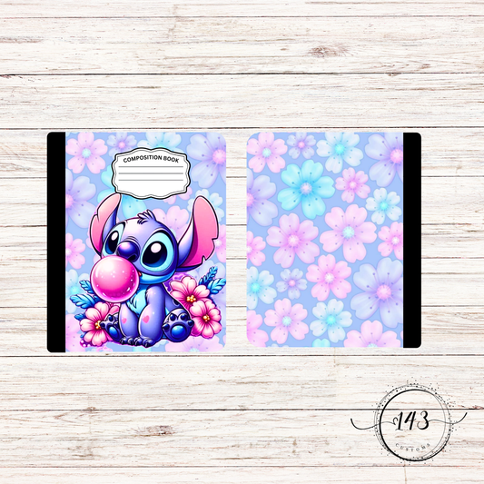 Stitch 5
