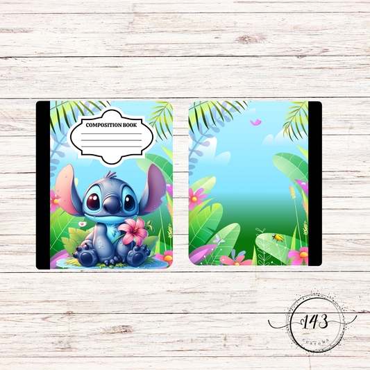 Stitch 6