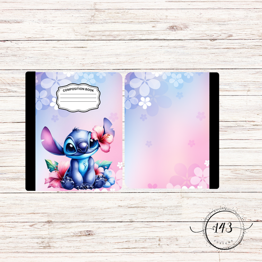 Stitch 2