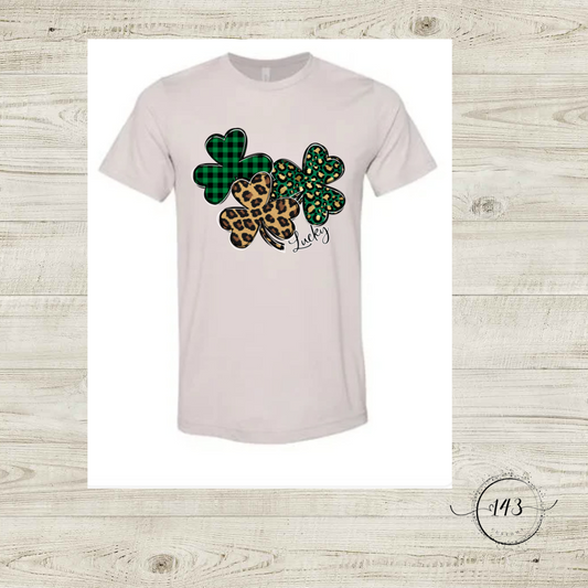 Lucky Clover