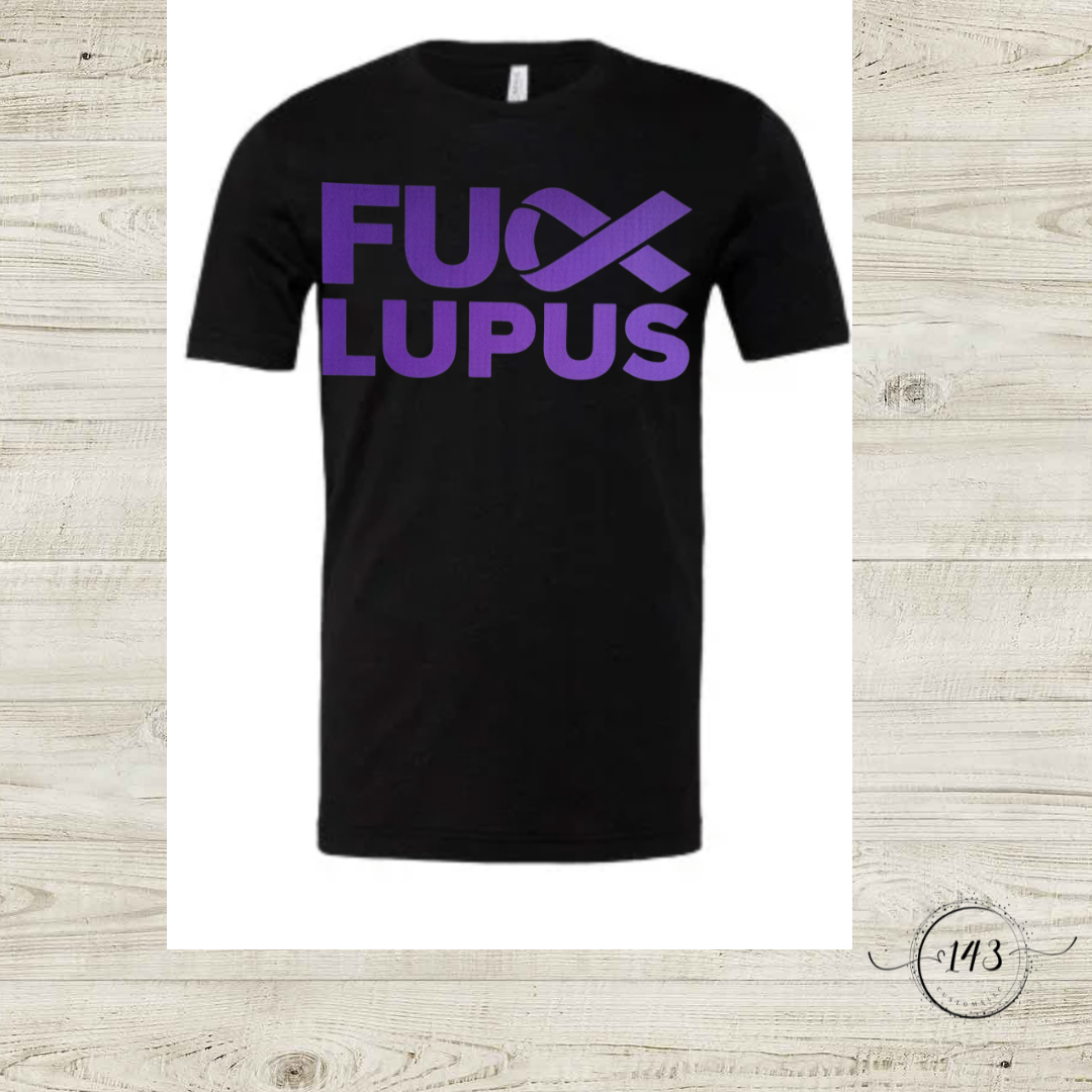 F Lupus